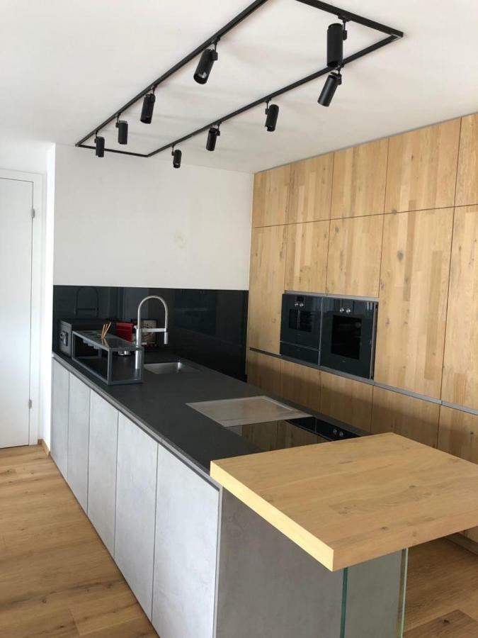 Moderne Trifft Tradition Im Herzen Wiens Εξωτερικό φωτογραφία