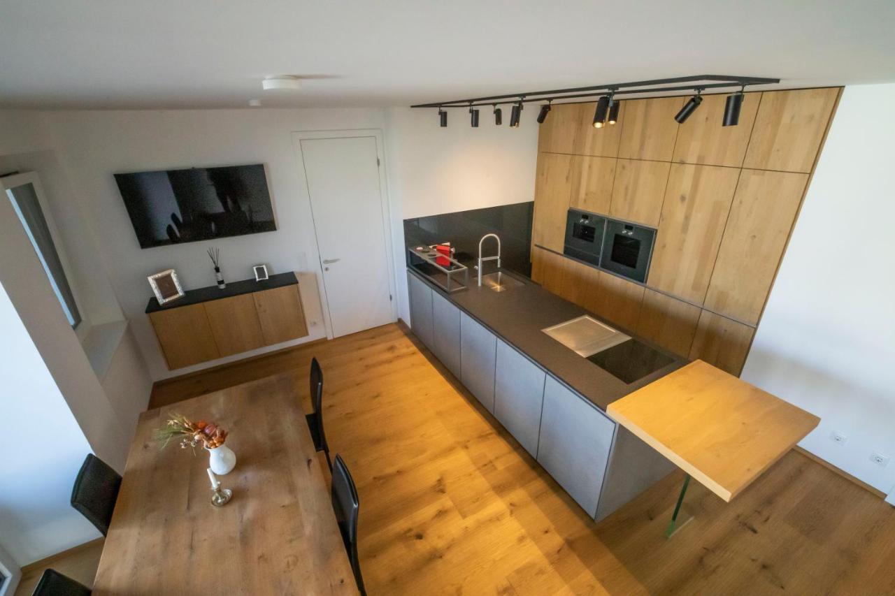 Moderne Trifft Tradition Im Herzen Wiens Εξωτερικό φωτογραφία